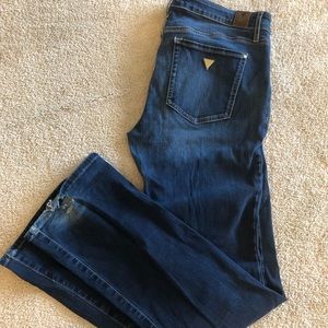 Size 30 Guess Jeans